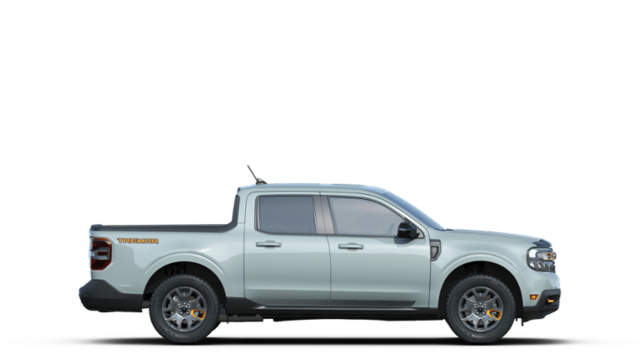 2024 Ford Maverick